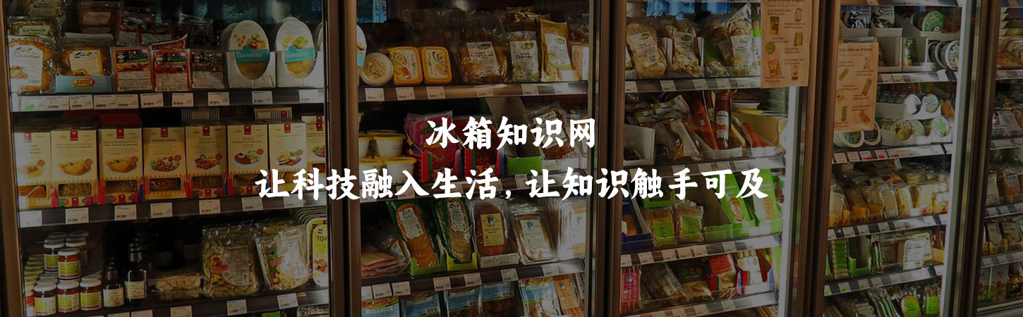 冰箱知识网